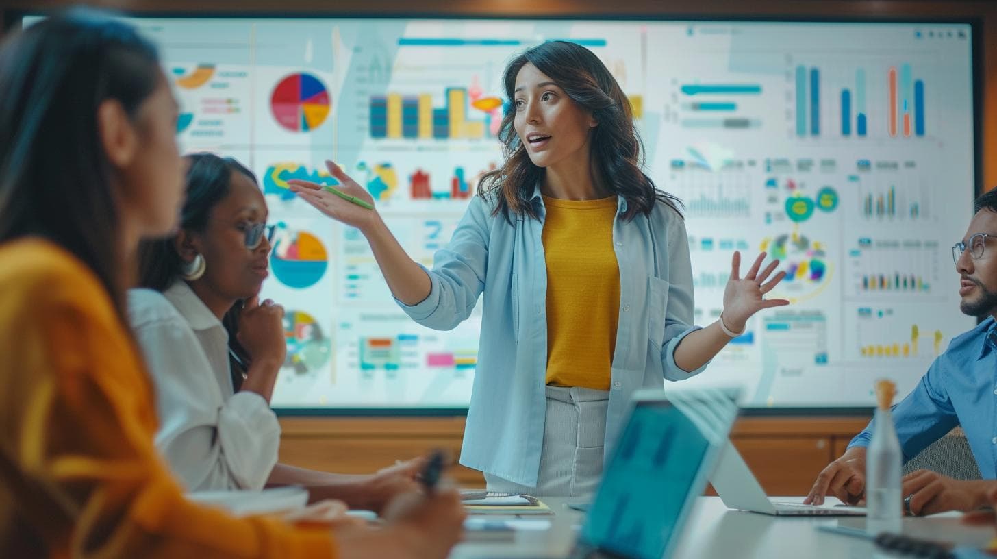 7 Habits of Highly Effective People Course