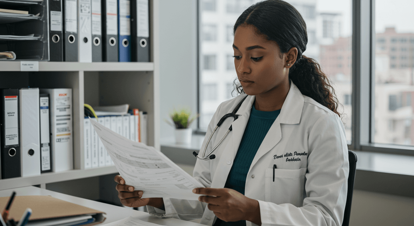 Curso de Auditoria em Saúde
