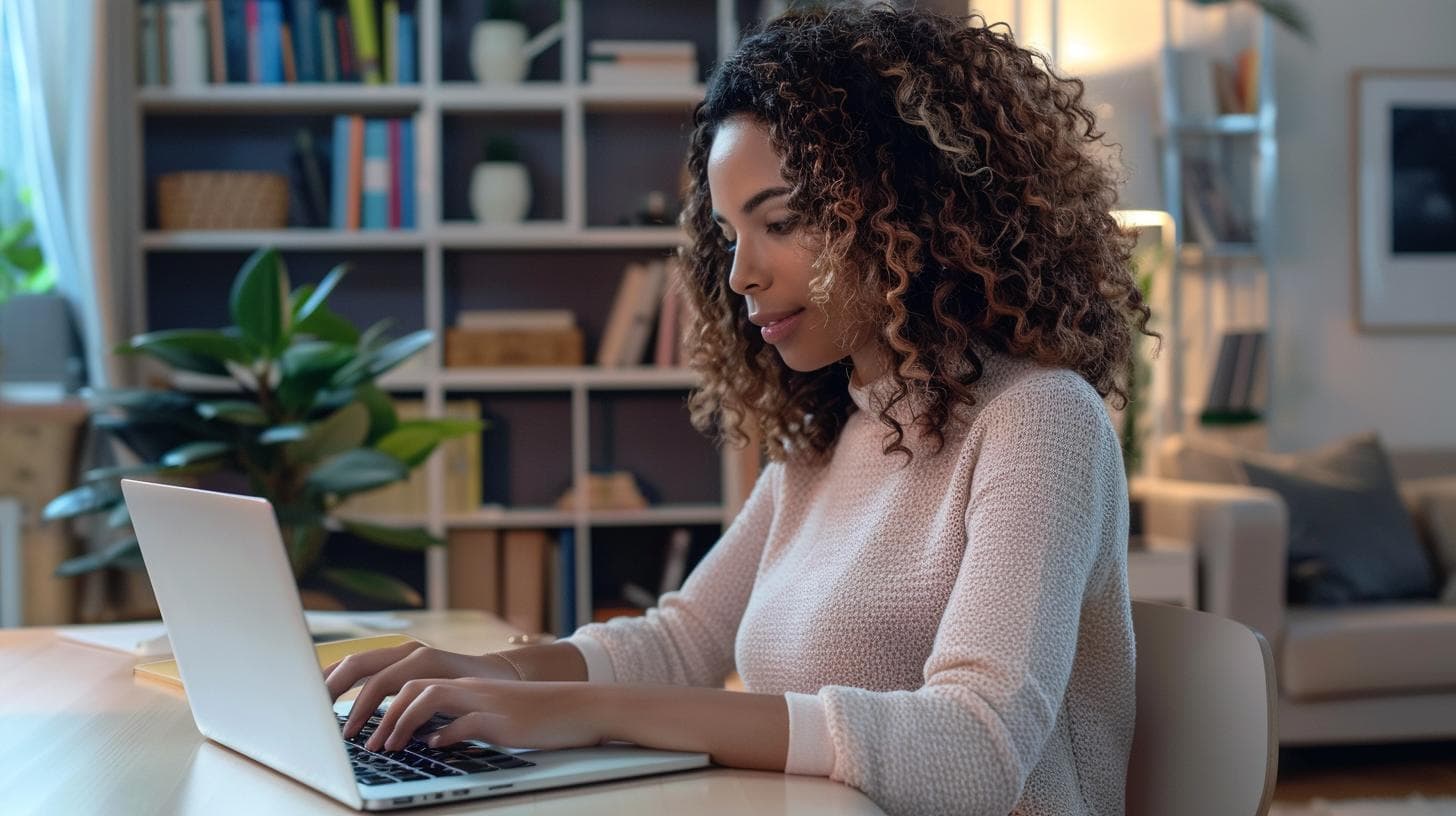 Curso de Técnicas de Escrita grátis e com certificado