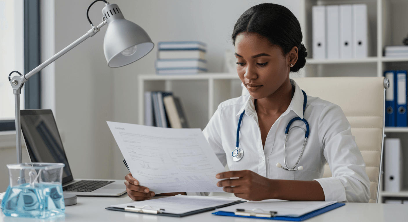 Curso de Tributação para Médicos e Clínicas