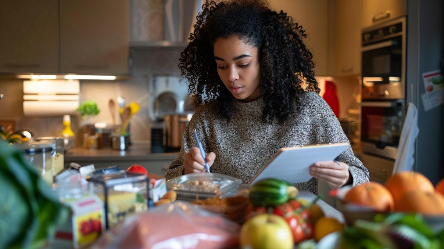 Curso de Alérgenos e Intolerancias Alimentarias