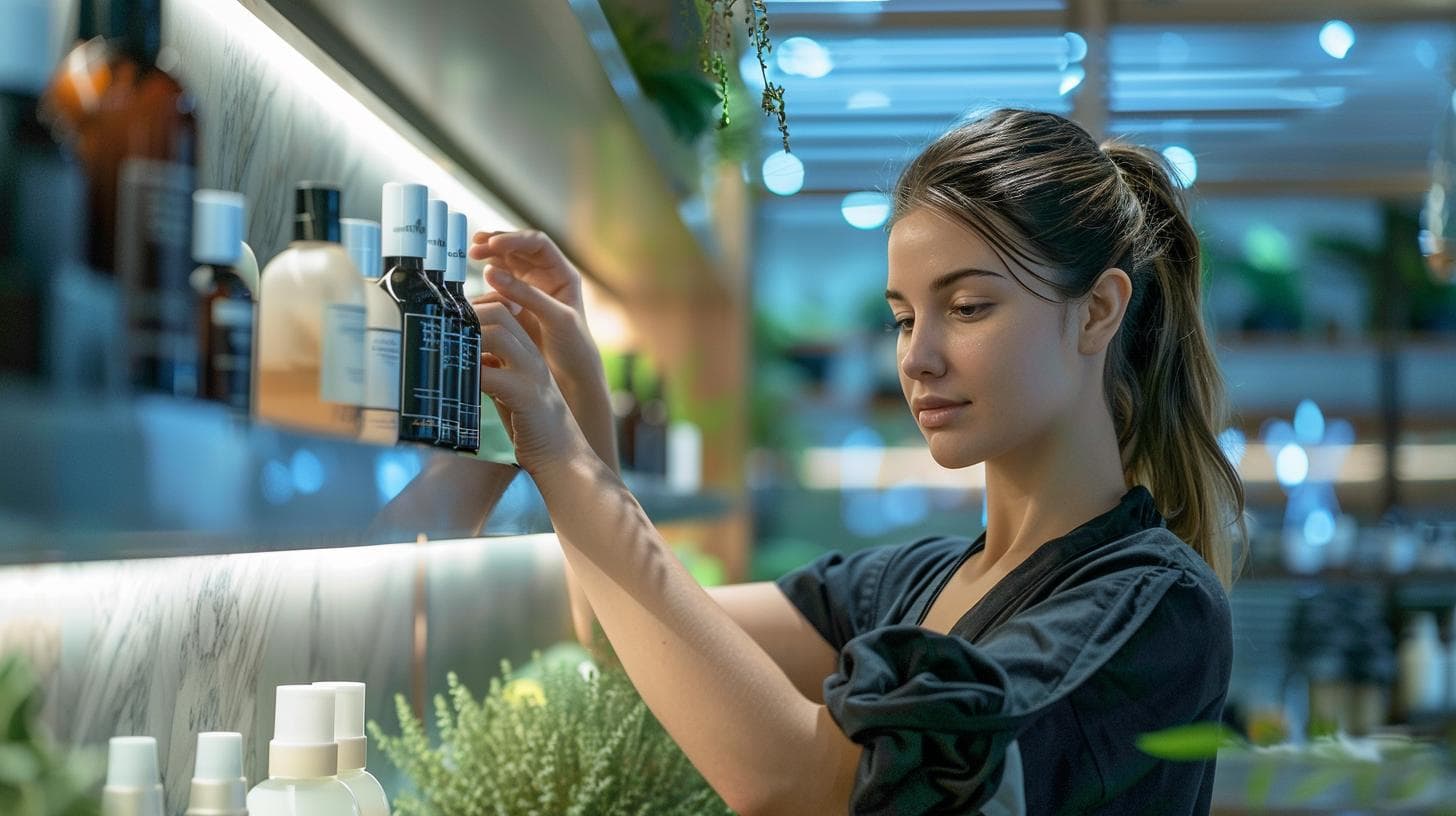 Esthetician Refresher Course