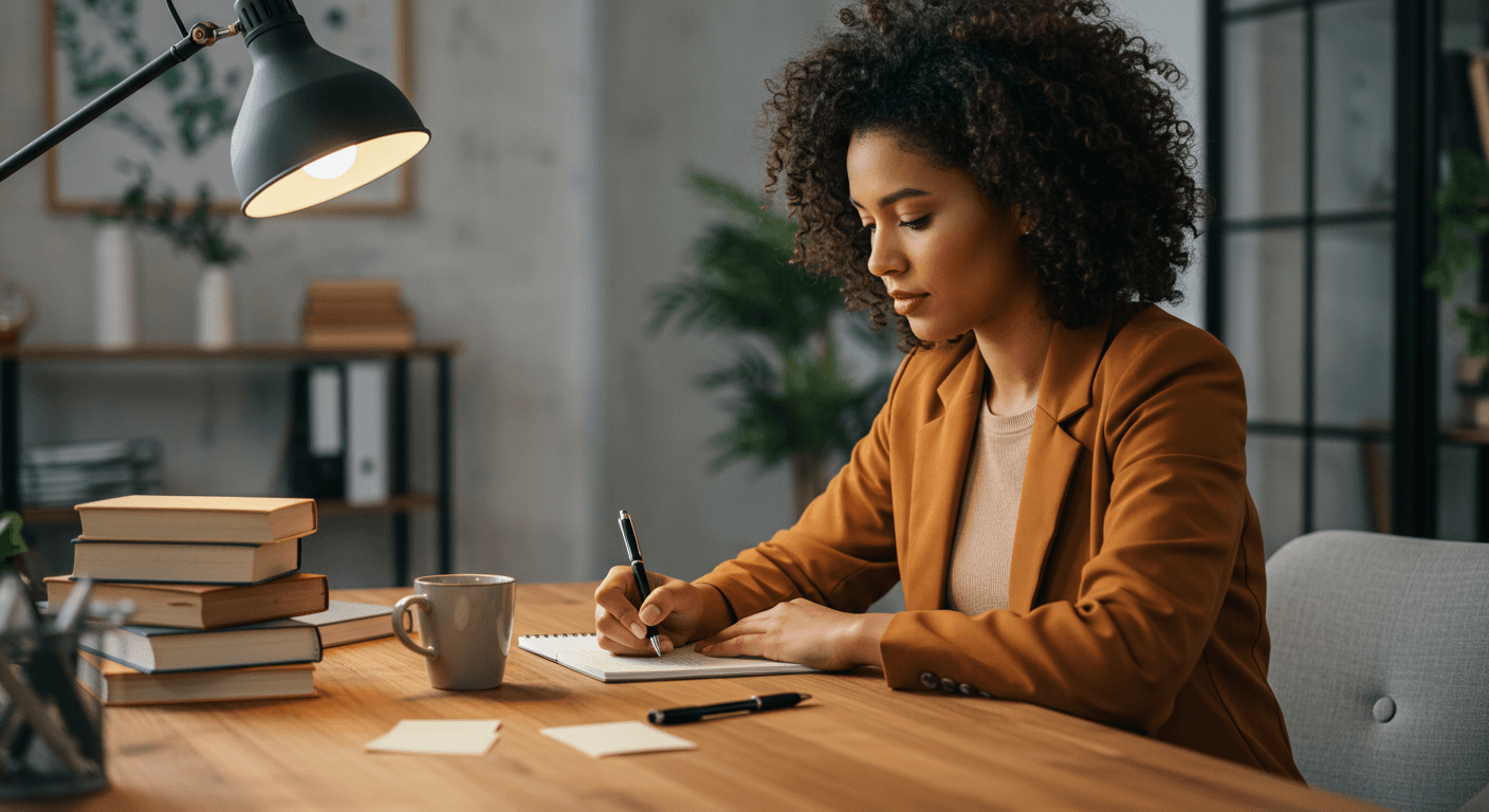 Digital Content Writer Course