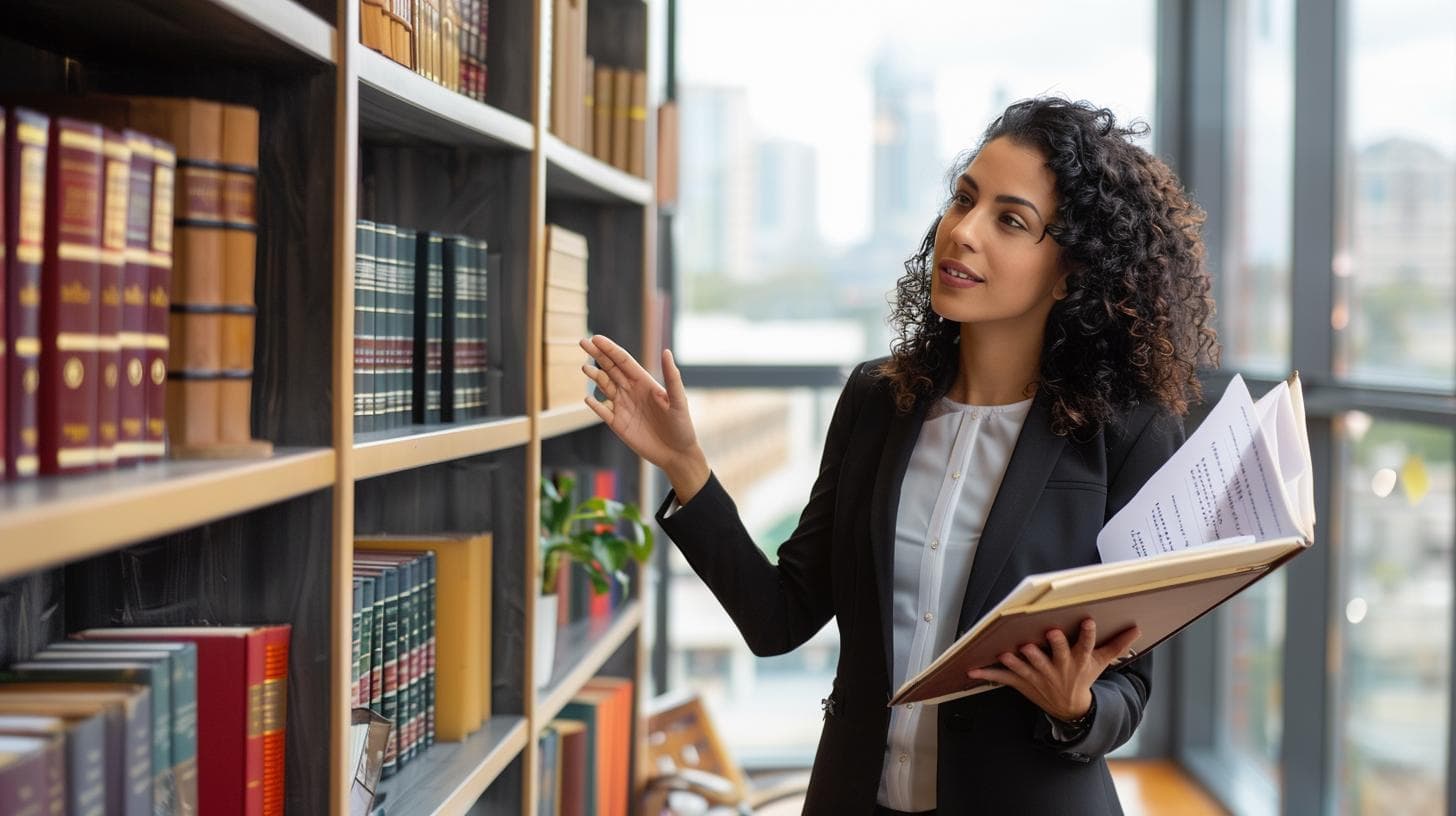 Advocate Study Course