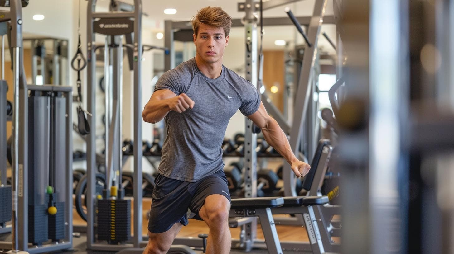 Curso Anatomía Deportiva y Monitor Educación Física