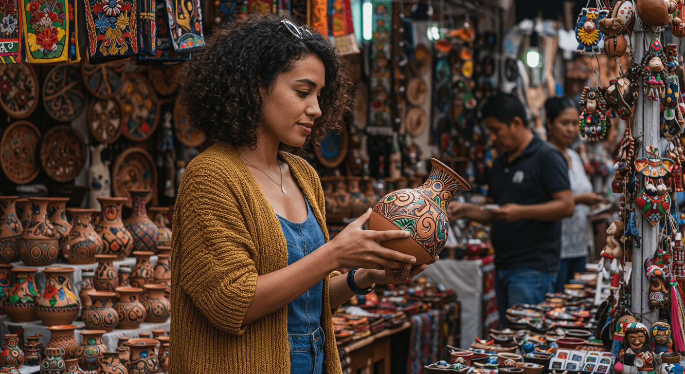 Artisan Export Manager Course