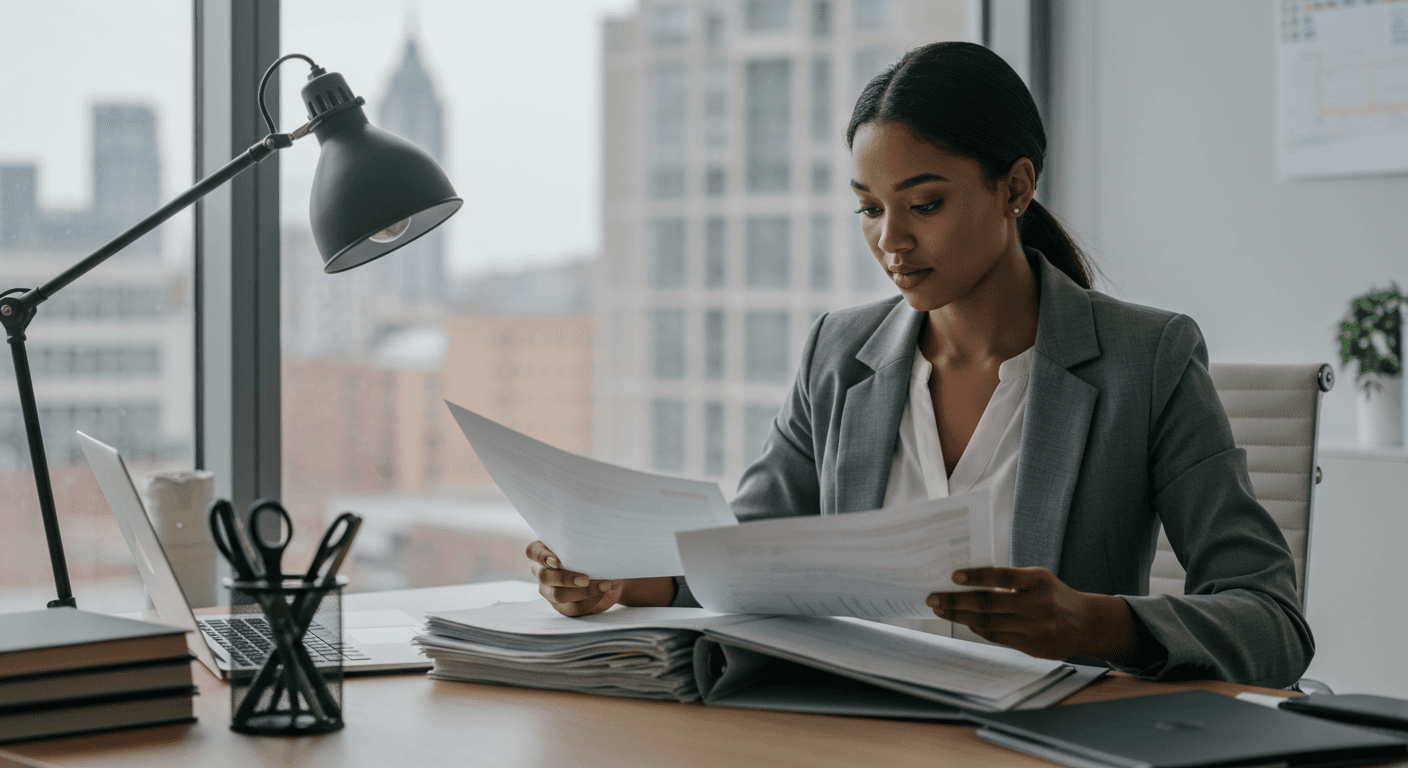 Curso Auditoría de Recursos Humanos