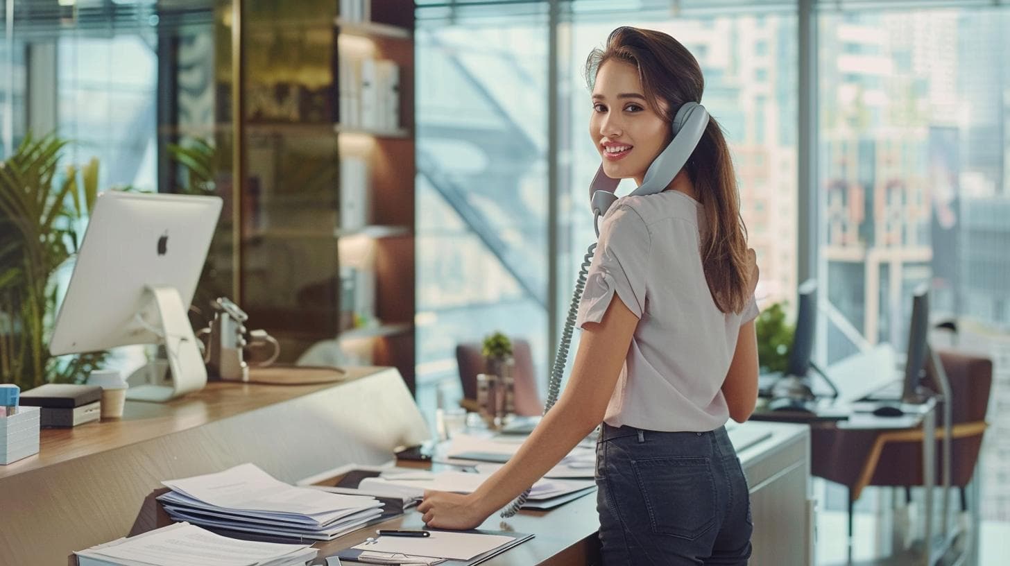 Customer Retention Technician Course