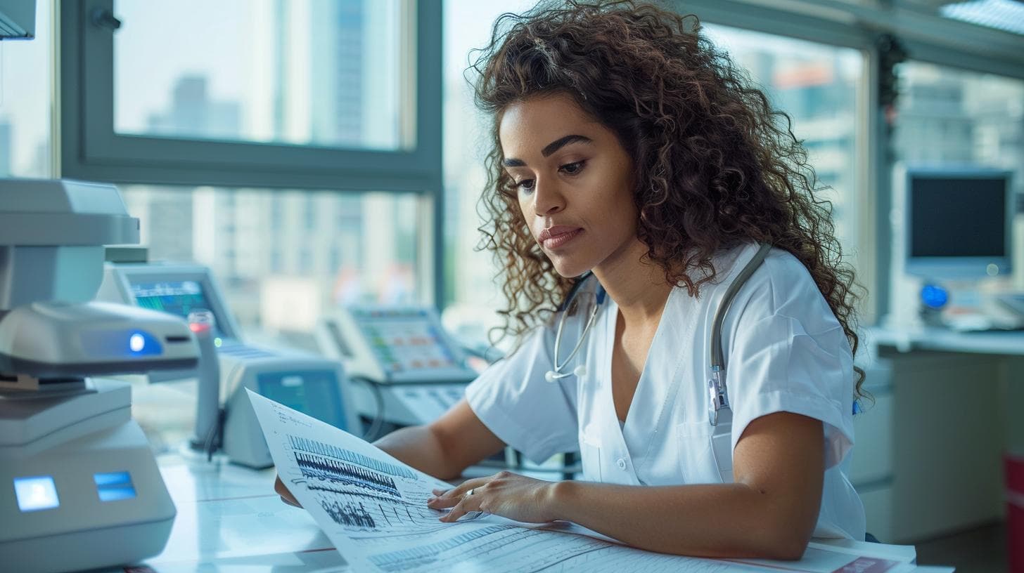 Curso de Competência em Eletroencefalograma para Enfermeiros gratuito e com certificado