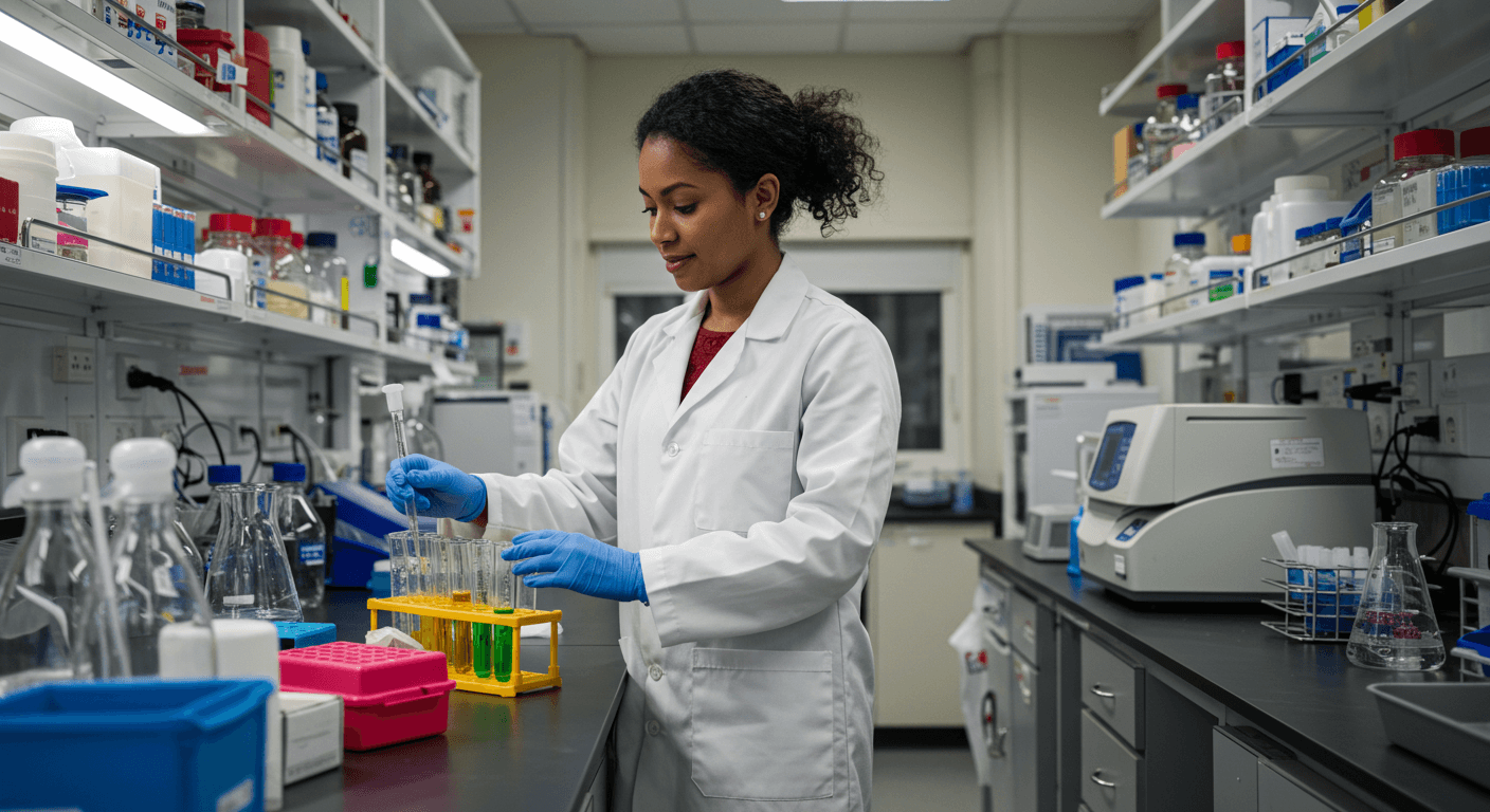 Curso de Especialista en Hematología Oncológica gratis y con certificado