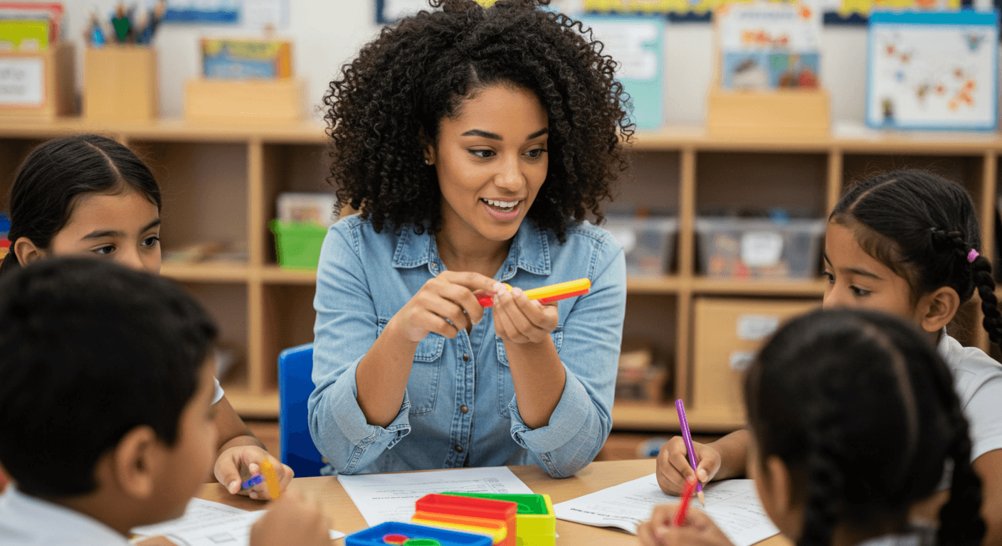 Curso de Aperfeiçoamento em Educação Especial e Inclusiva