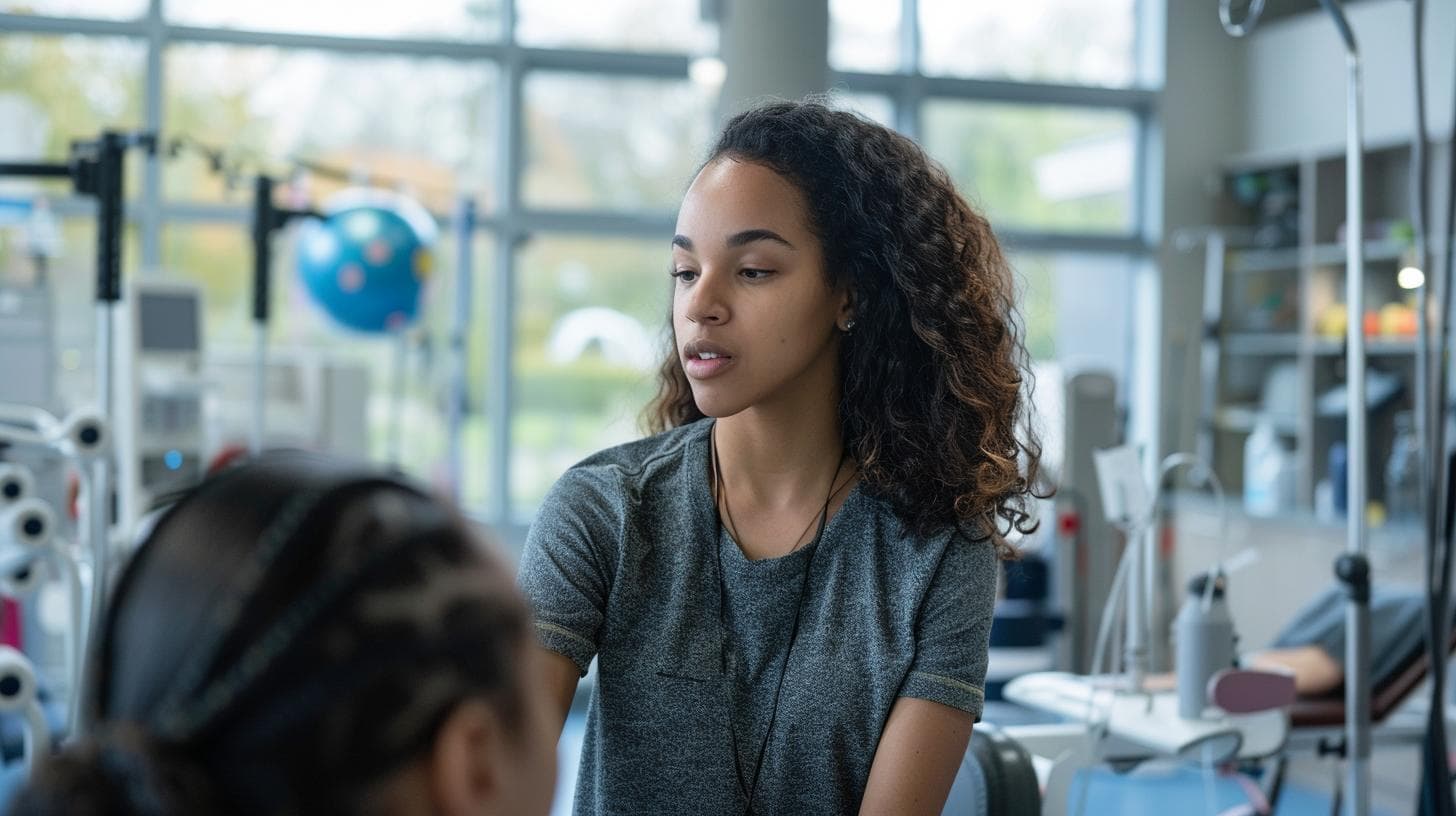 Occupational Therapist For Patients With Brain Injuries Course