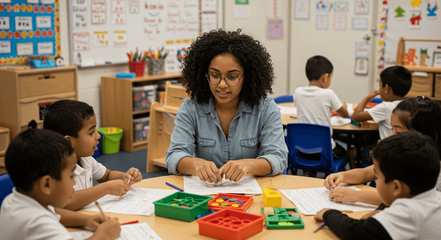 Curso de Adaptação de Atividades para Alunos com Deficiência