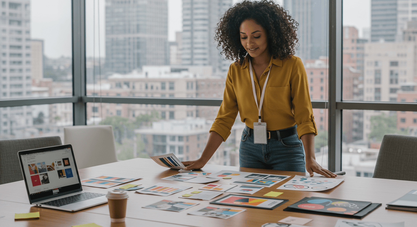 Curso de Especialista en Branding gratis y con certificado