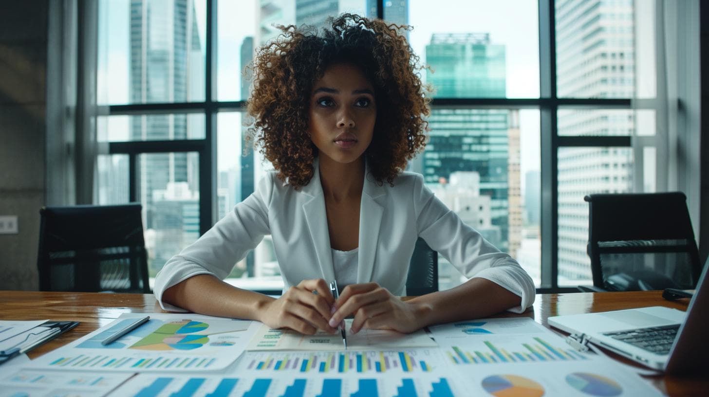Curso de Análise Financeira para Expansão Empresarial