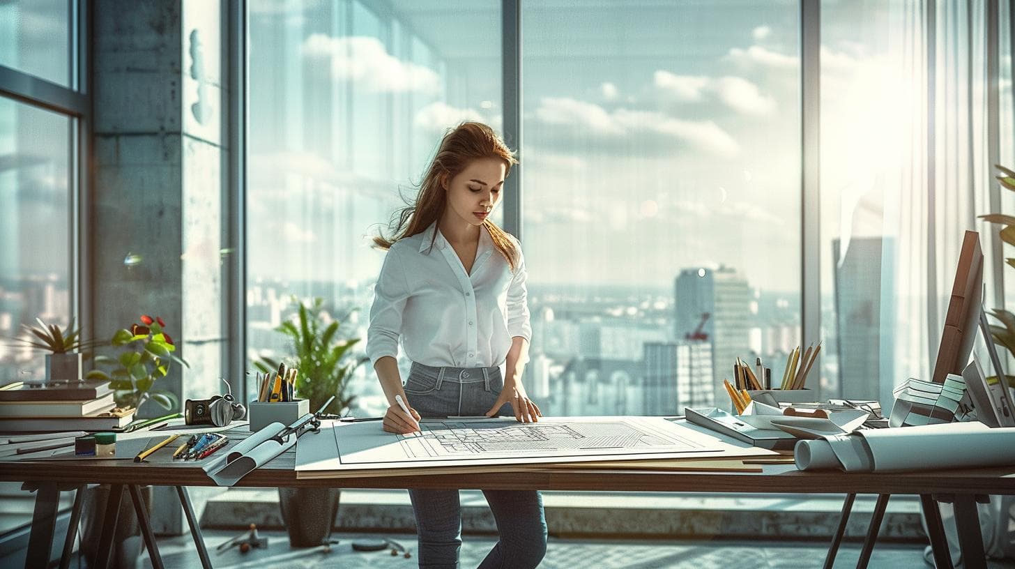 Architecture Designer Course free and certificate