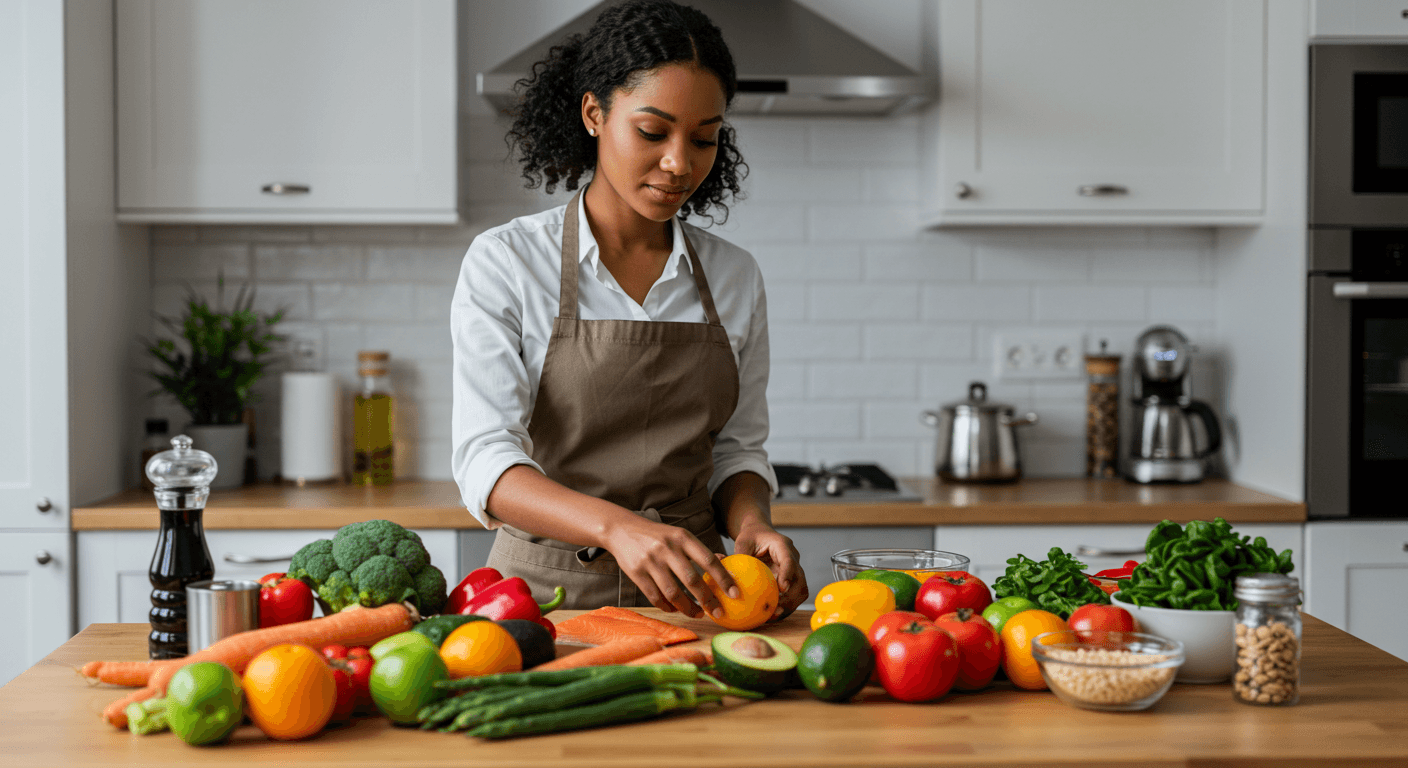 Diet Assistant Course