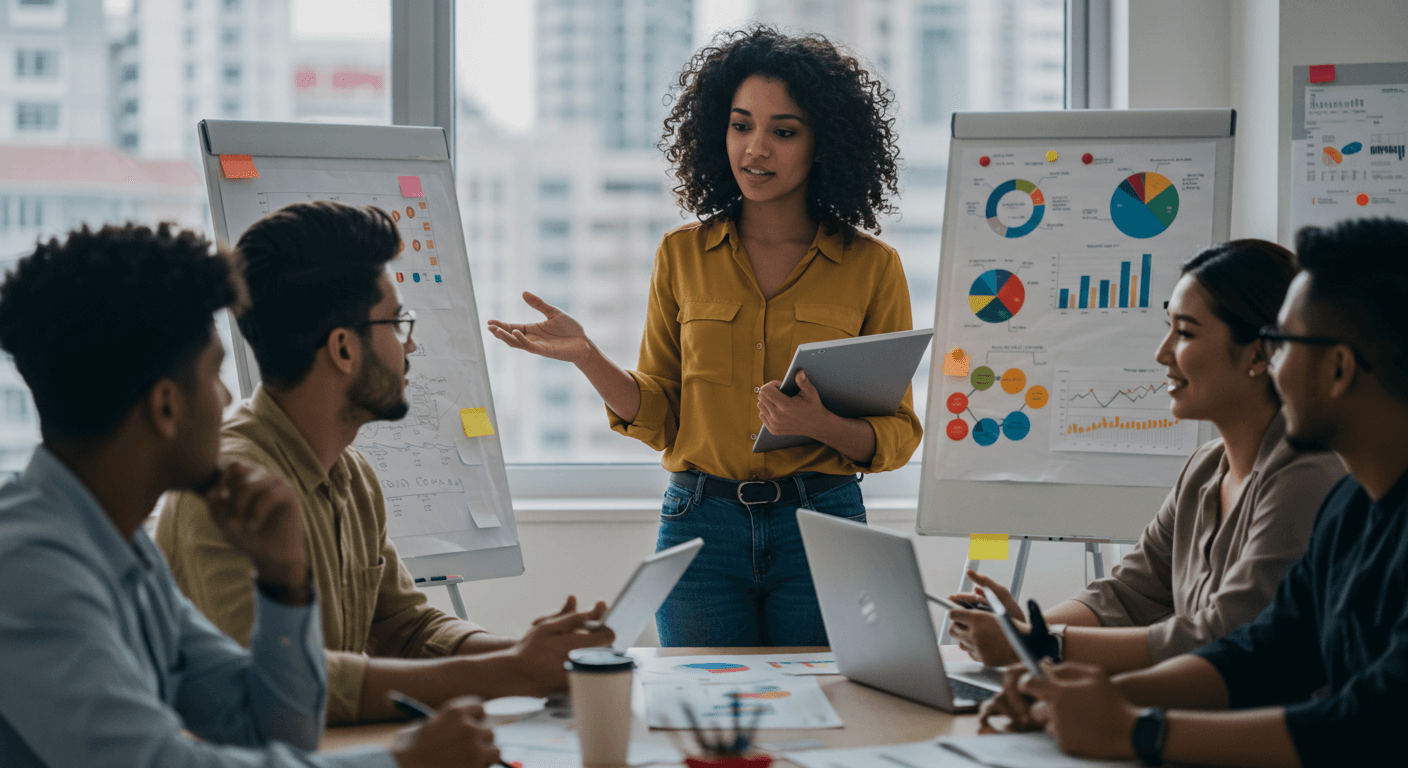 Curso de Coordinador de Diversidad e Inclusión gratis y con certificado