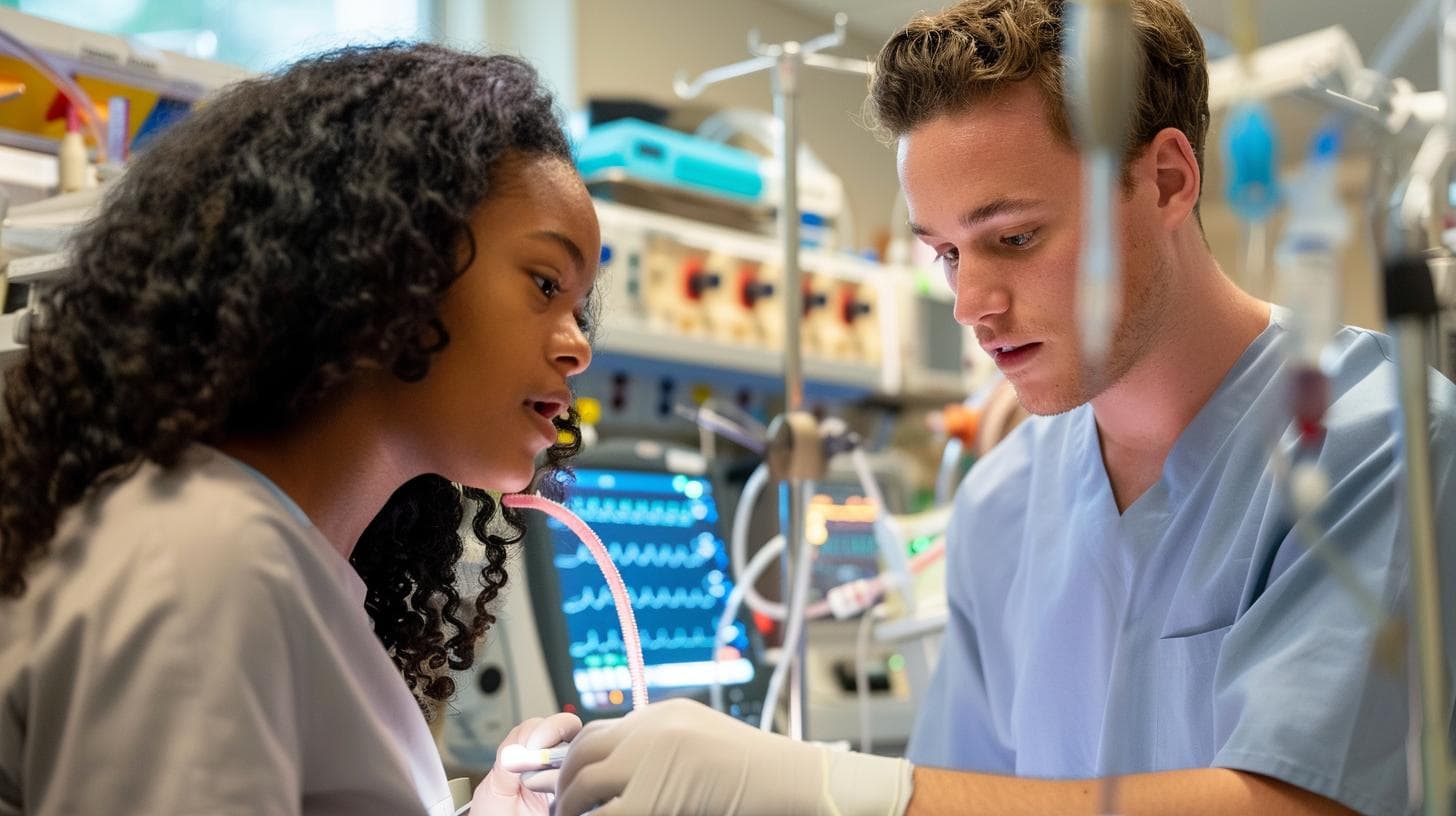 Curso Anestesia Obstétrica