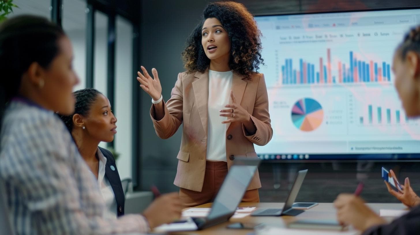 Curso de Comunicación Efectiva en el Trabajo