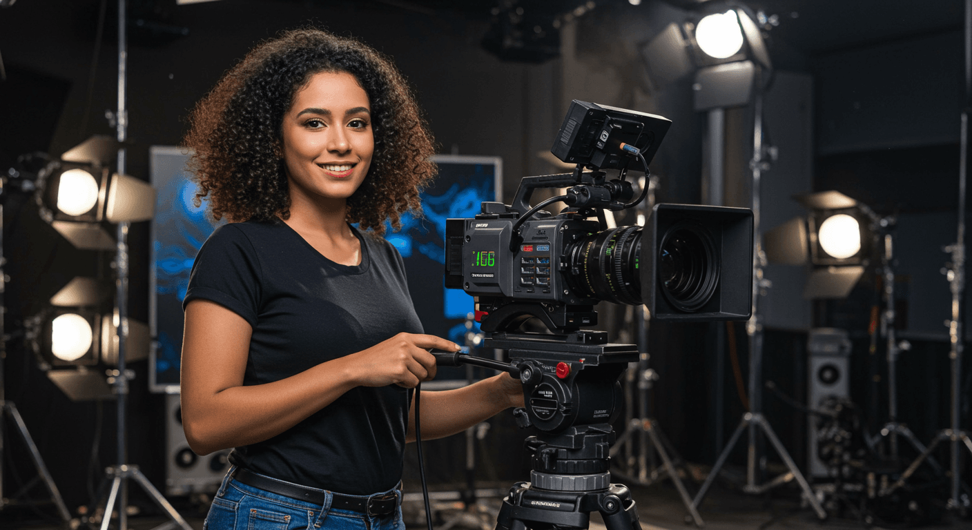 Curso de tv