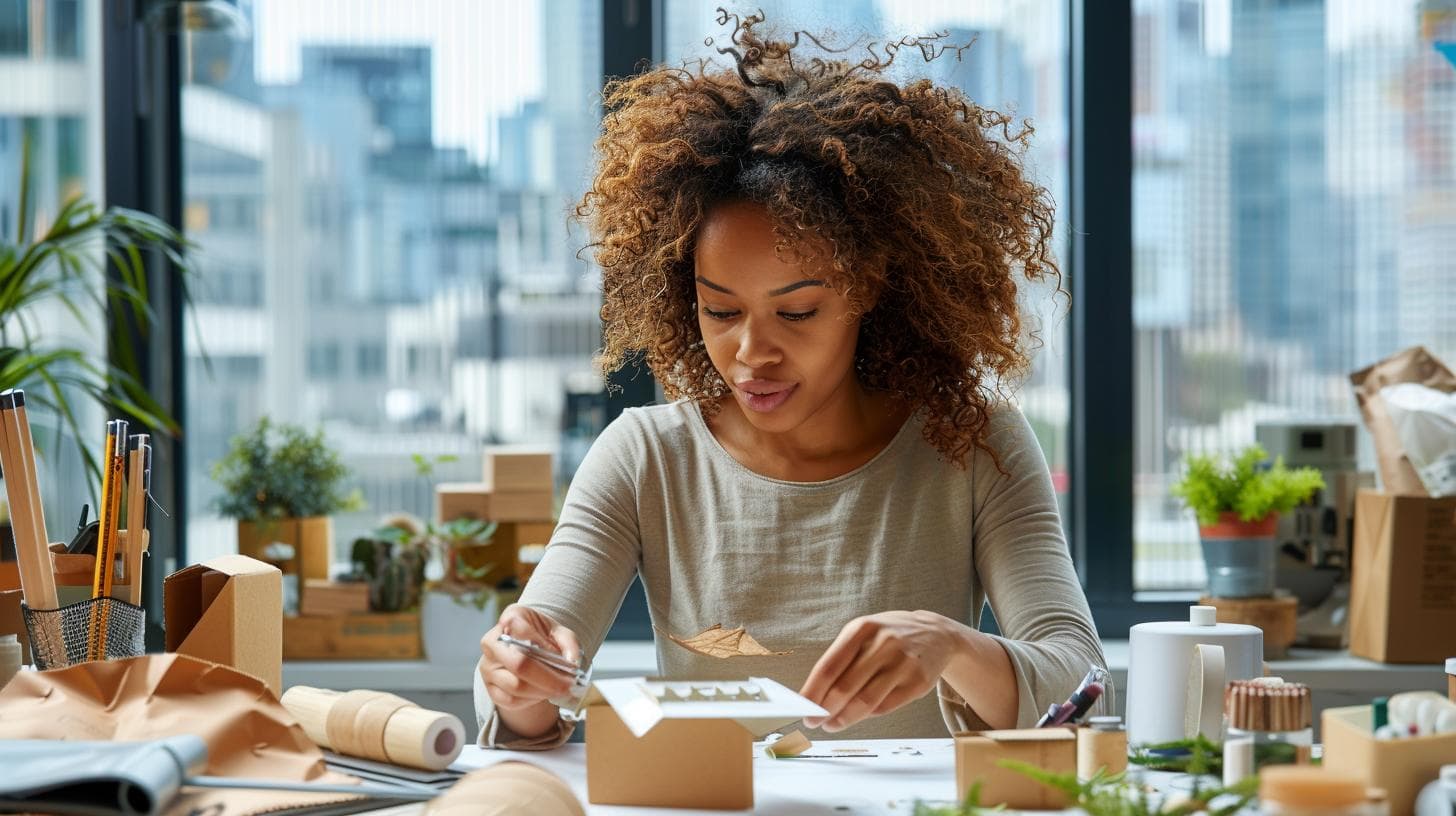 Curso Elaboración de Envases gratis y con certificado