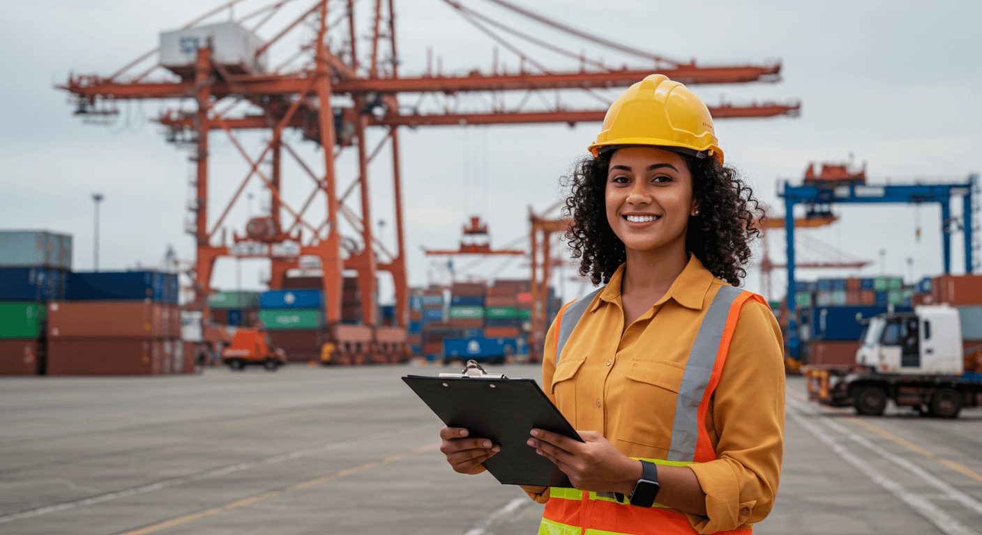 Import Manager Course