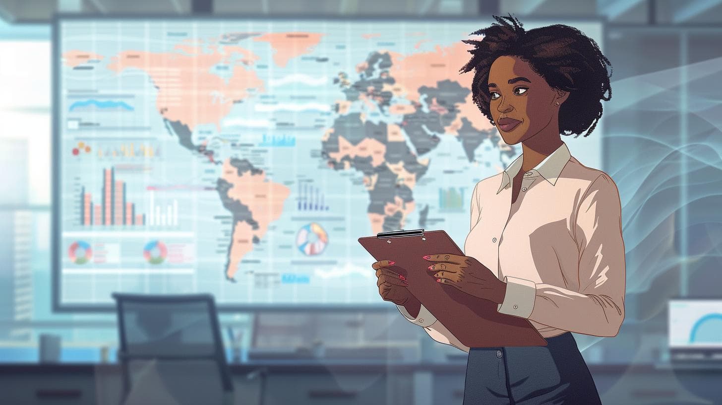 Foreign Trade Risk Analyst Course