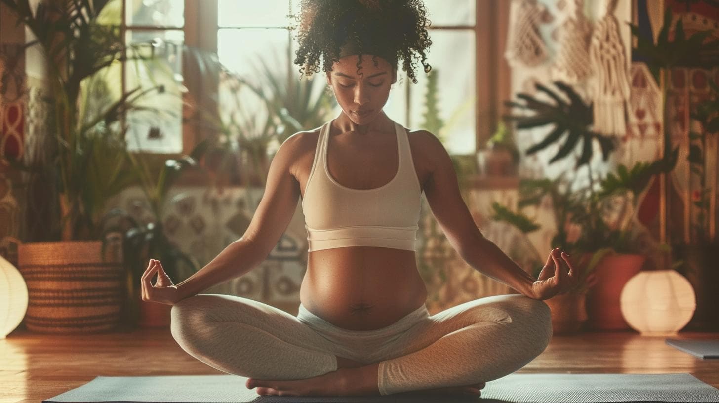 Curso Monitor de Yoga
