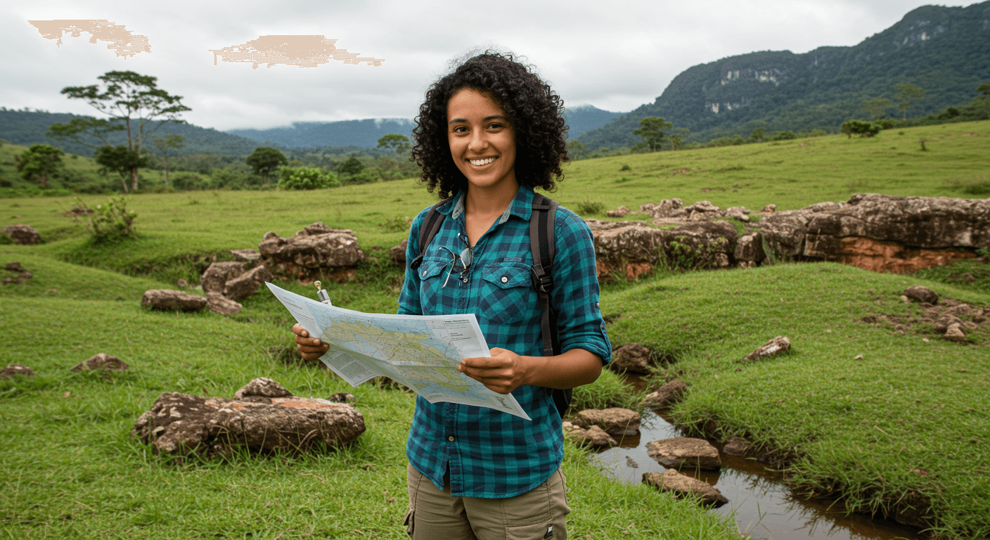 Curso de Hidrogeologia de Campo