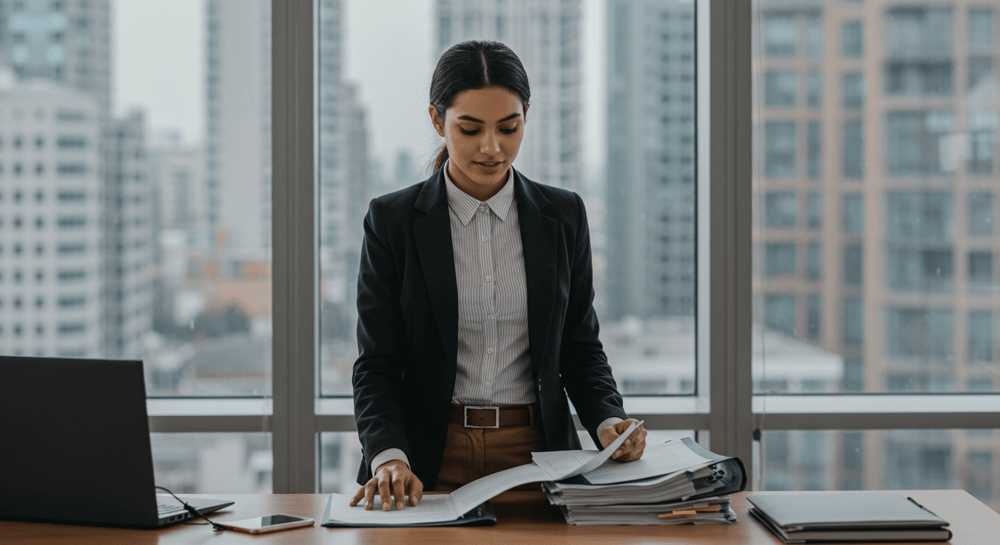 Curso de Carreira Fiscal