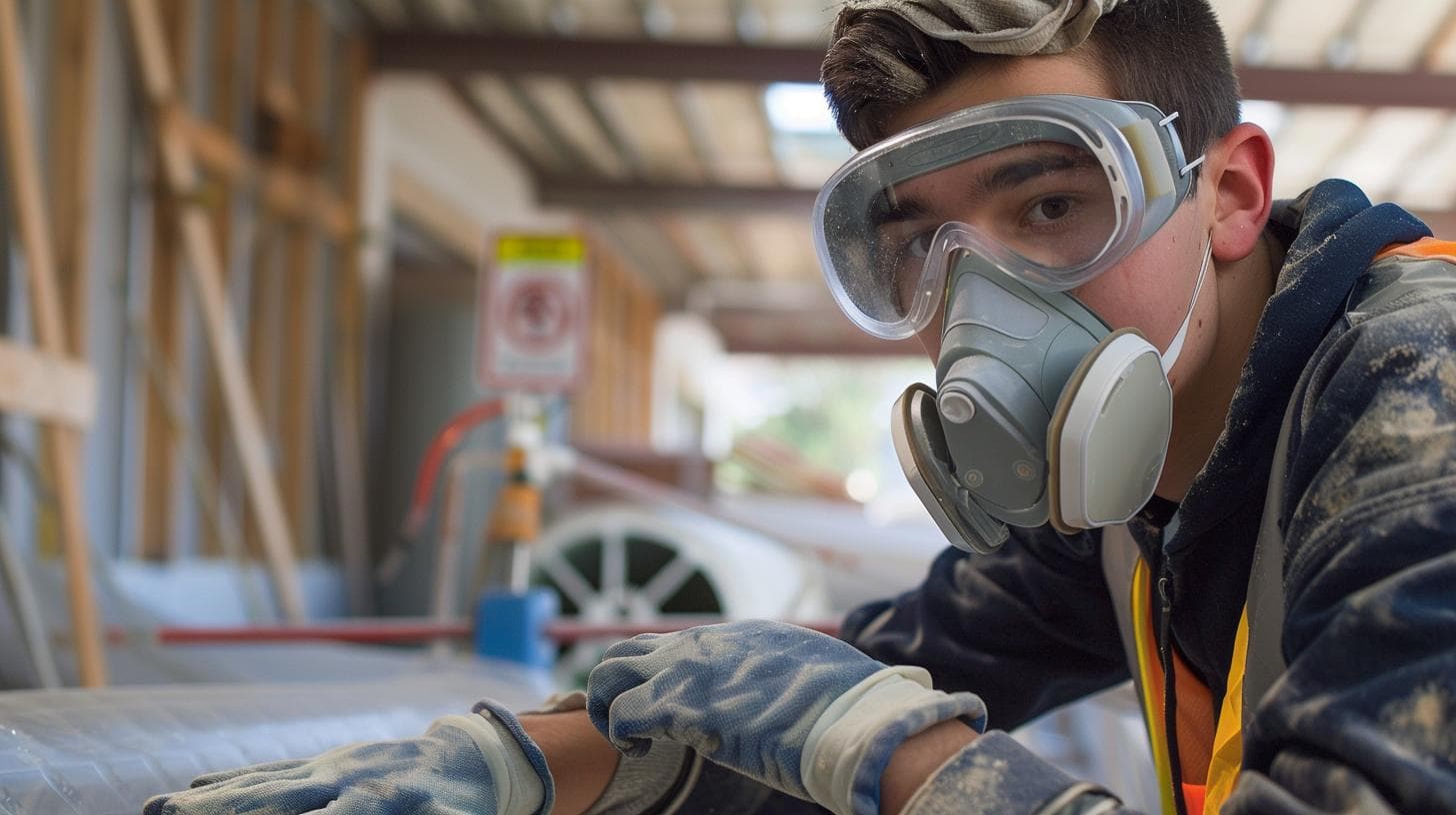 Asbestos Awareness Course