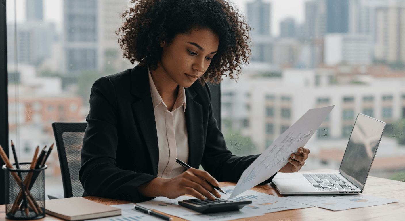 Fiscal Accounting Technician Course
