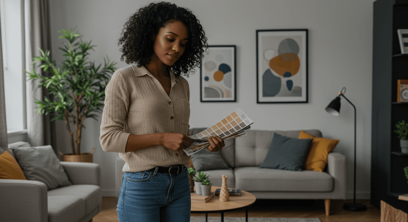 Basic Interior Design Course free and certificate