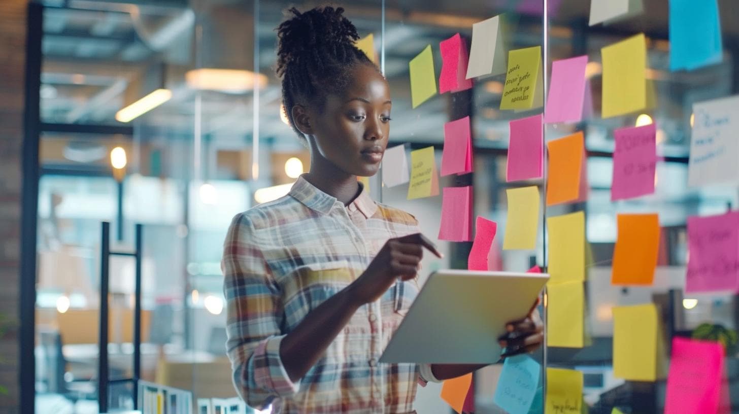 Design Thinking Course free and with a certificate
