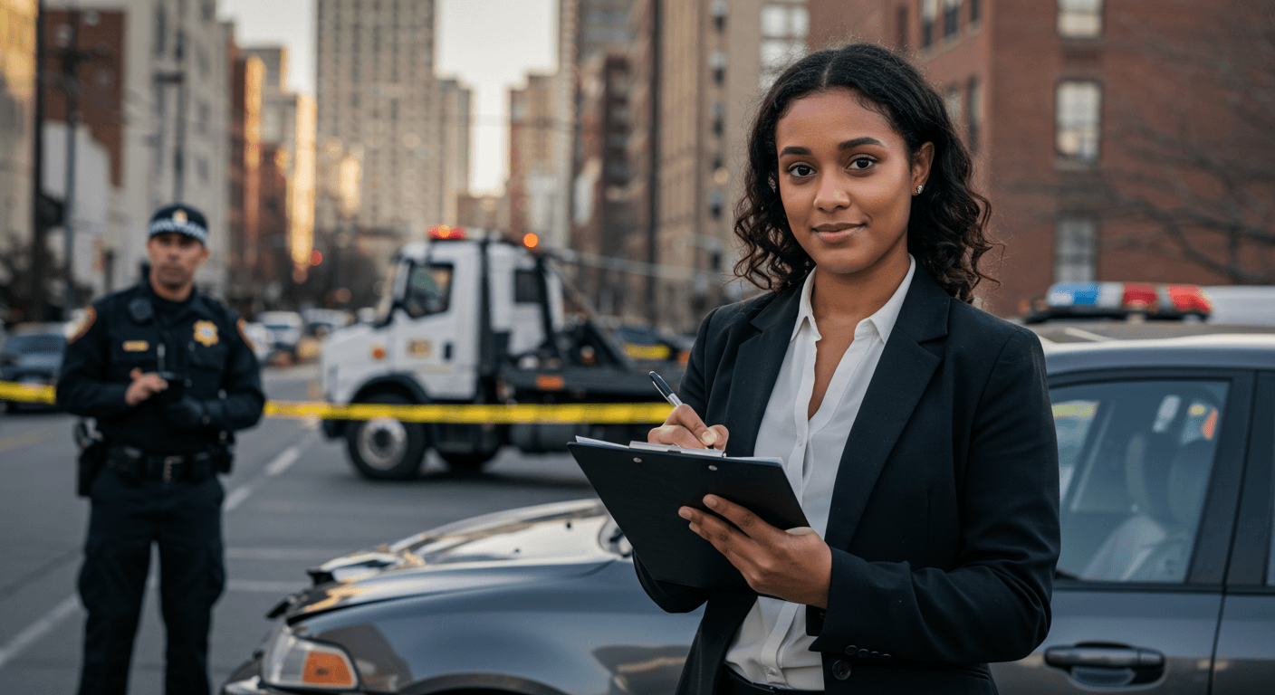 Curso de Perito de Seguros