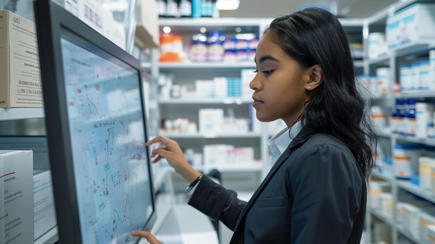 Curso de Consultor en Regulación Farmacéutica