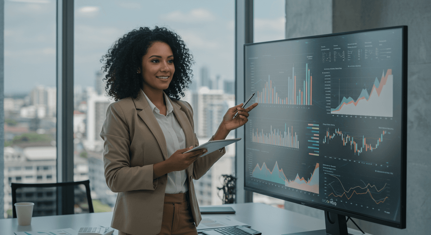 Curso de Asesor de Inversiones gratis y con certificado