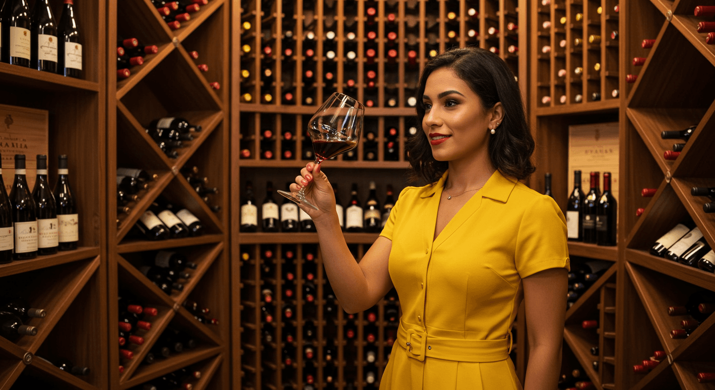 Curso de Sommelier de Vinos gratis y con certificado