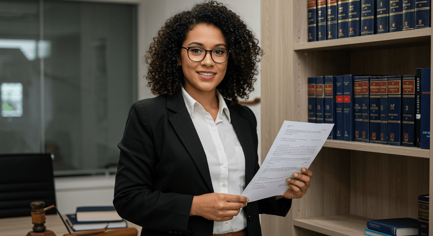 Curso de Abogado en Responsabilidad Civil gratis y con certificado