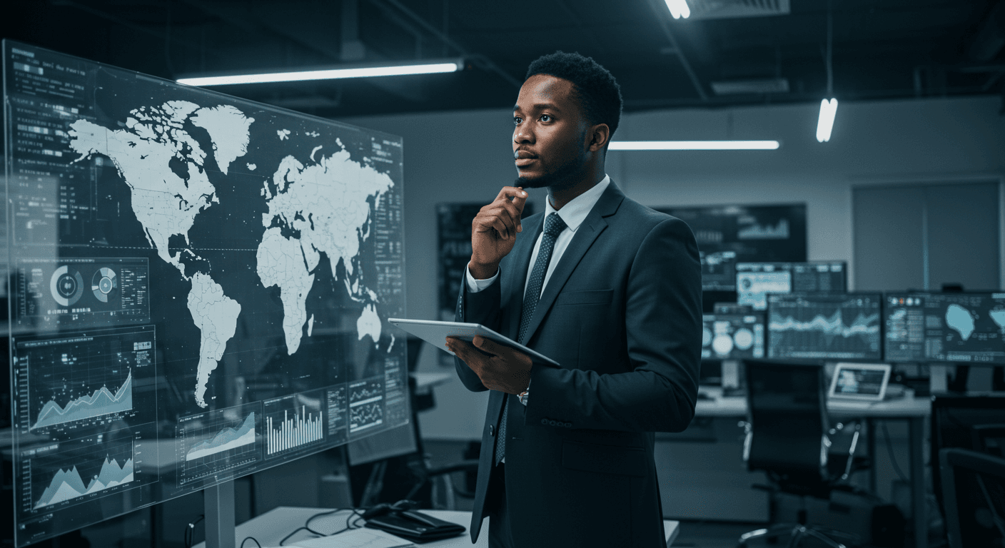 Curso de Inteligência e Espionagem