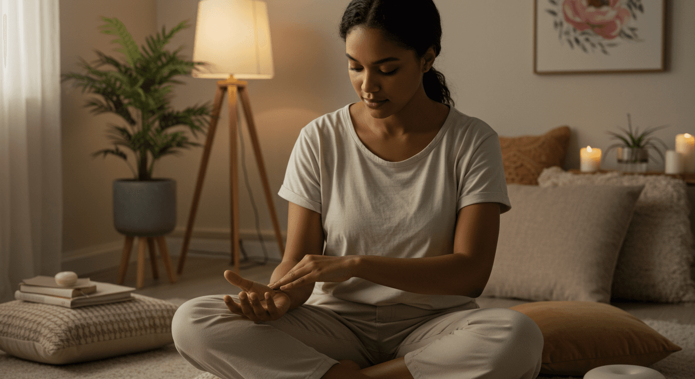 Acupressure Course free and certificate