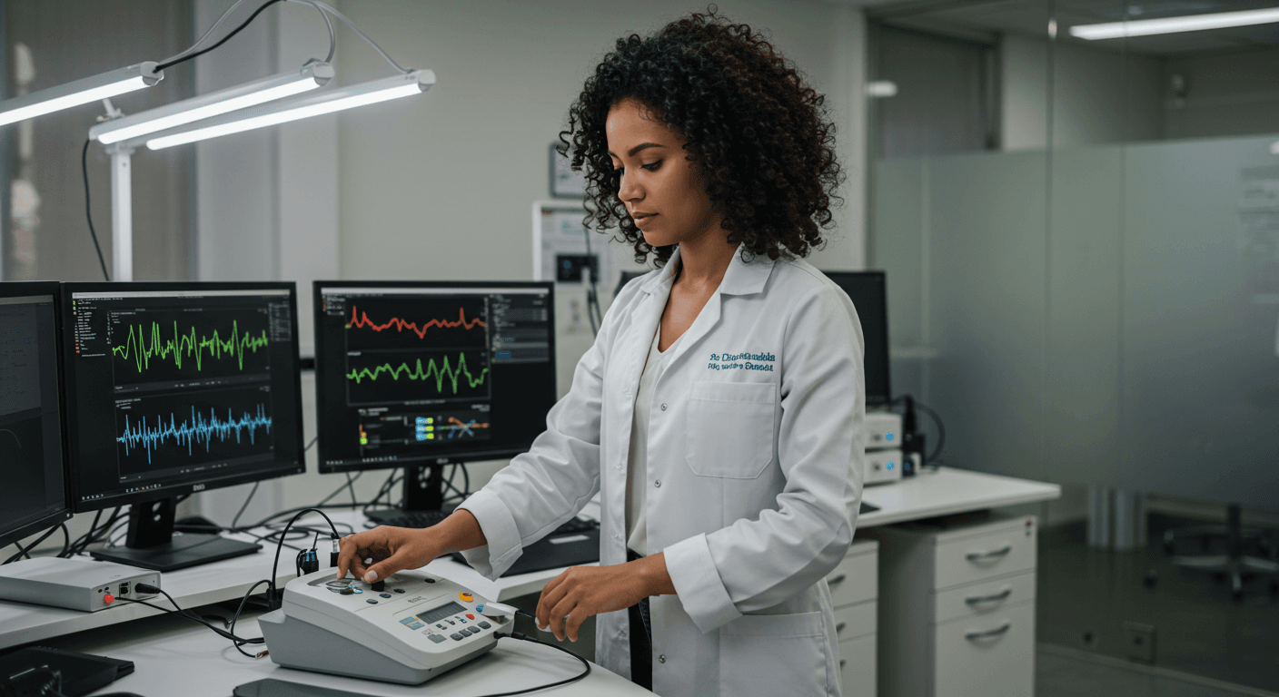 Curso de Neuromodulação