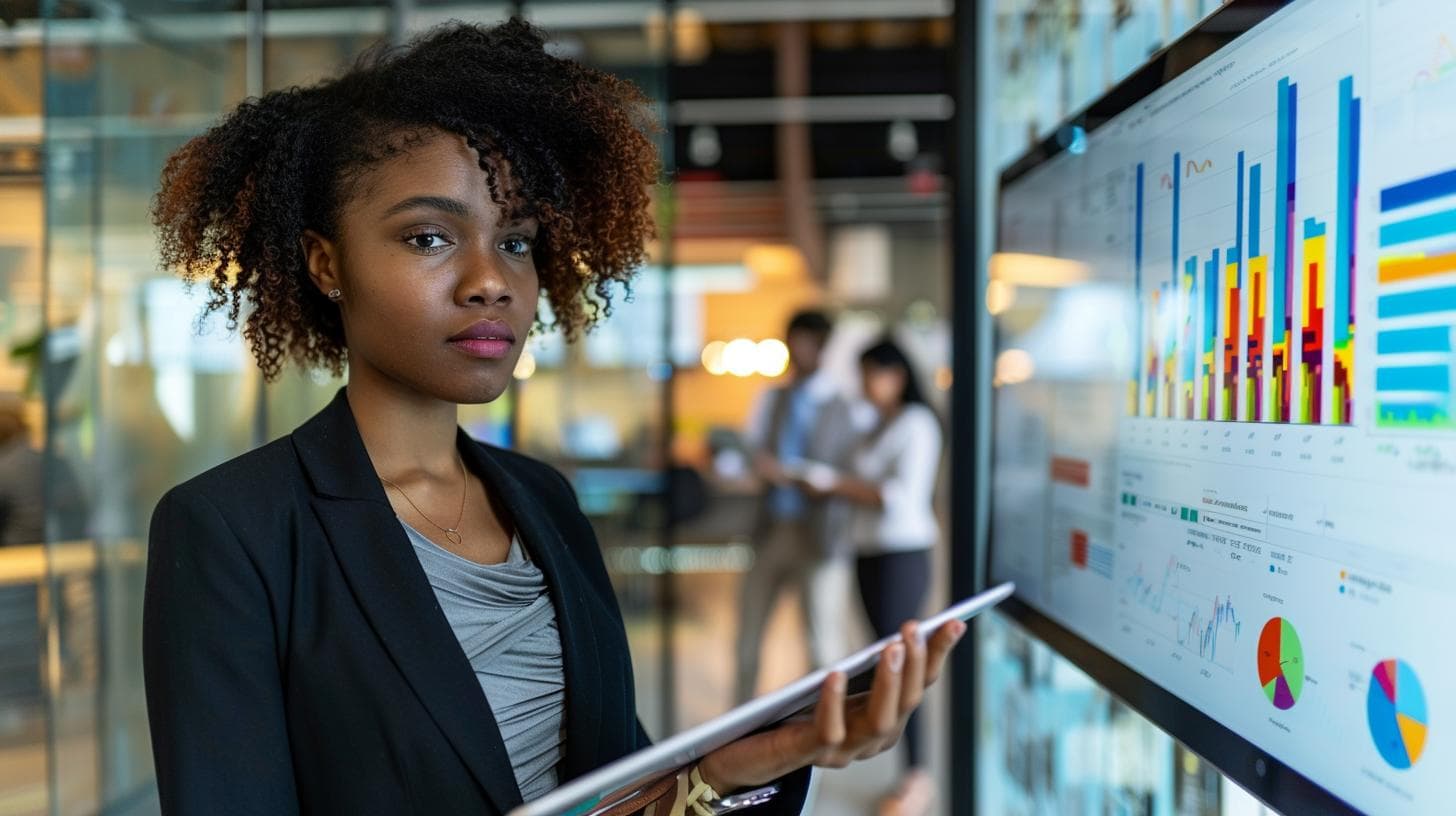 Curso de Analista de BI (Business Intelligence)