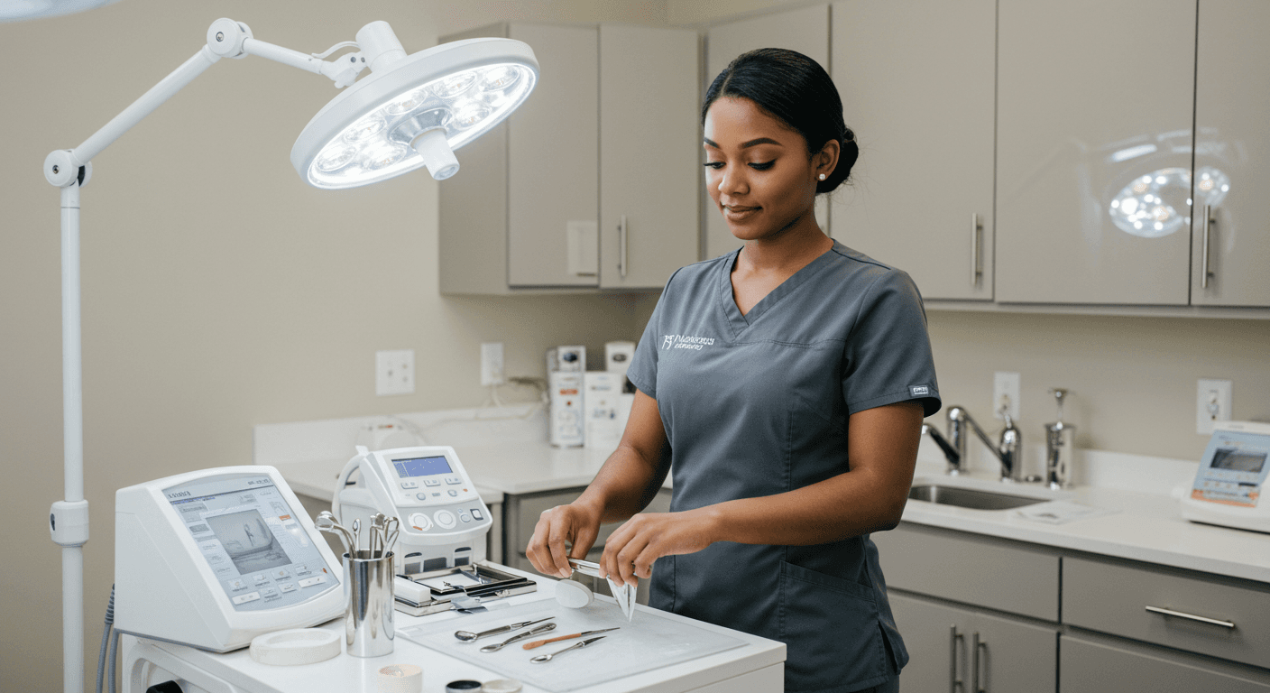 Curso de Injetáveis para Esteticista gratuito e com certificado