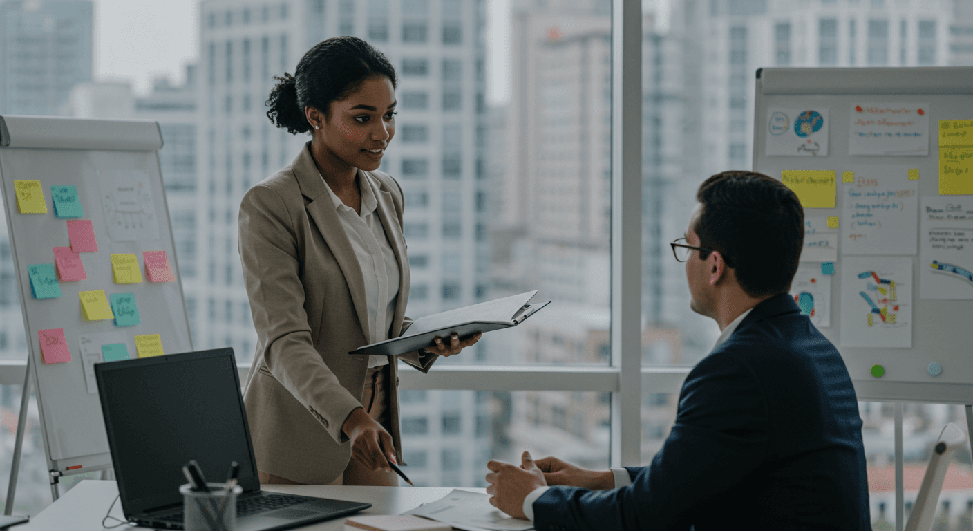 Curso de Agente de Negócios gratuito e com certificado