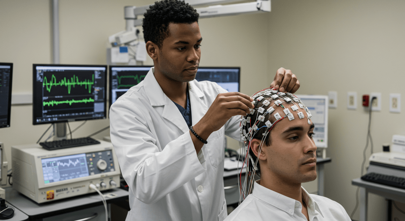 Curso de Médico en Electroencefalografía