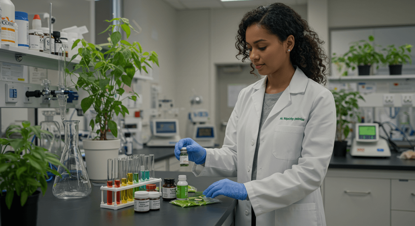 Curso de Medicina Ortomolecular grátis e com certificado