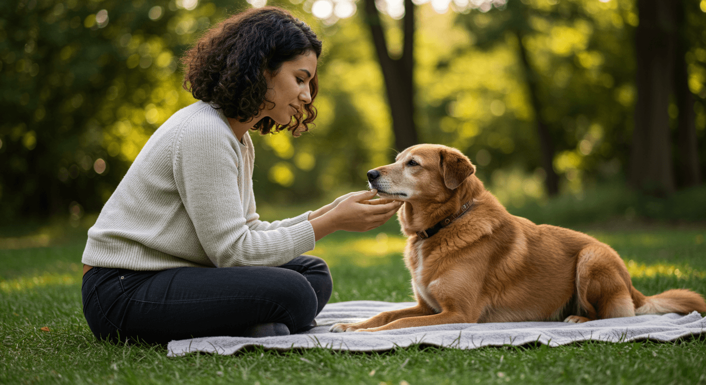 Animal Reiki Course