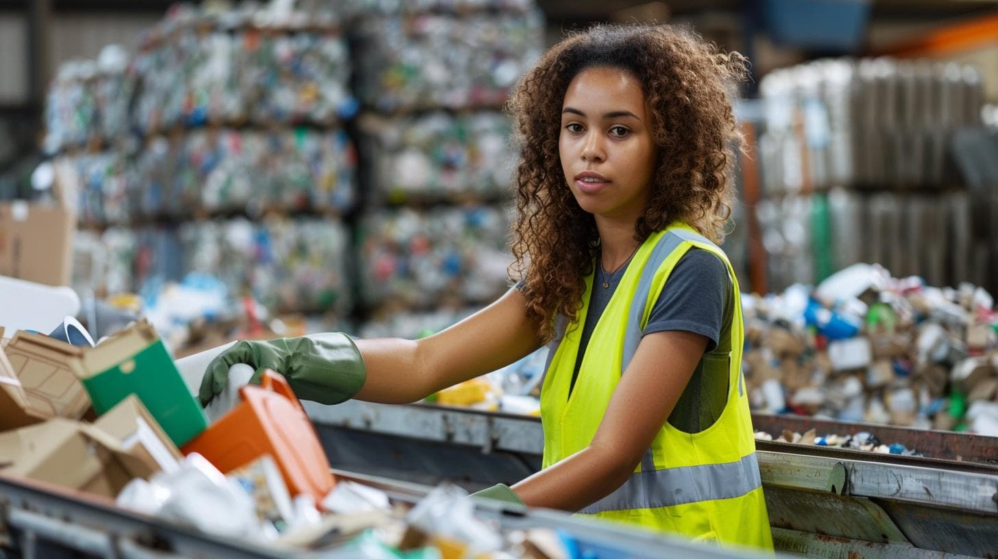 Curso Reciclaje gratis y con certificado
